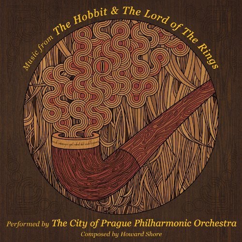 H3llb3nt - Music From The Hobbit & The Lord Of Th