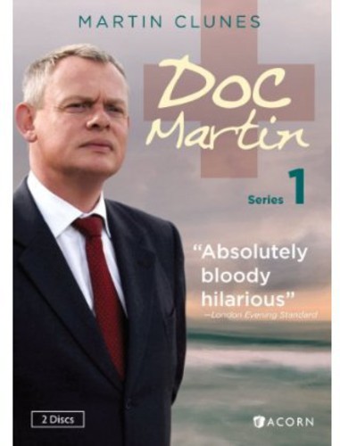 Doc Martin Series 1