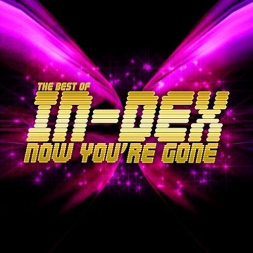 BEST OF - NOW YOU'RE GONE