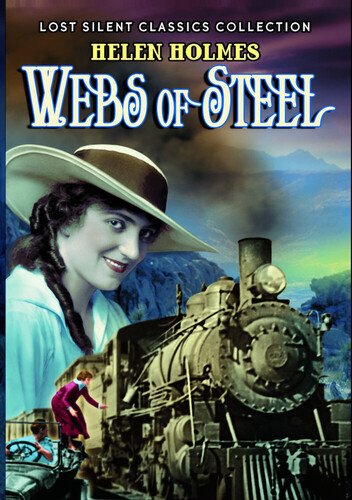 Webs of Steel