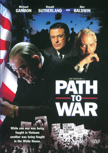 Path to War