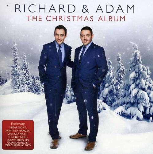 Christmas Album [Import]