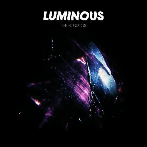 Luminous [Import]