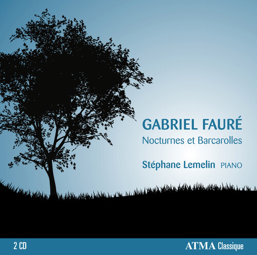Nocturnes Et Barcarolles