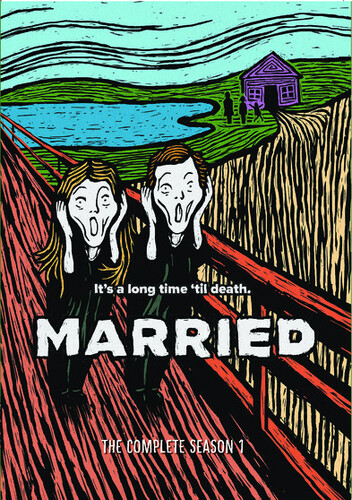 Married: The Complete Season 1