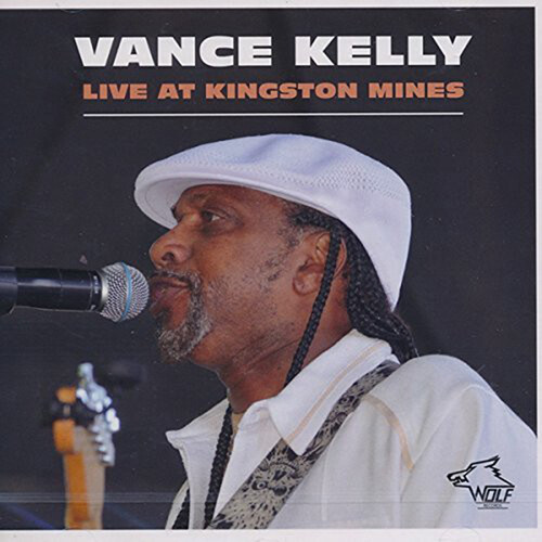 Live at Kingston Mines