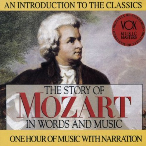 His Story & His Music