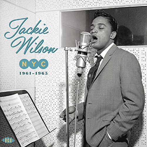 Nyc 1961-63 [Import]
