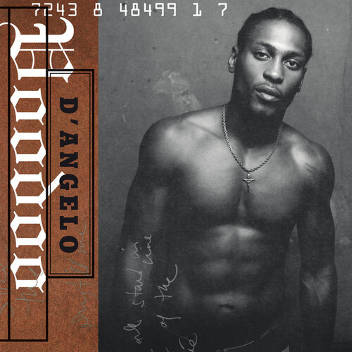 Voodoo [Explicit Content]