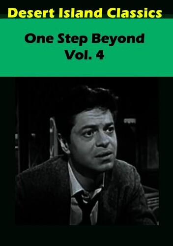 One Step Beyond,: Volume 4