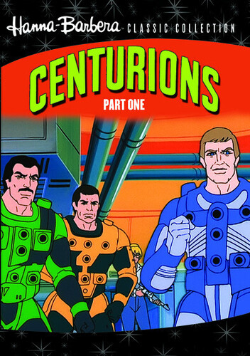 The Centurions: Part One
