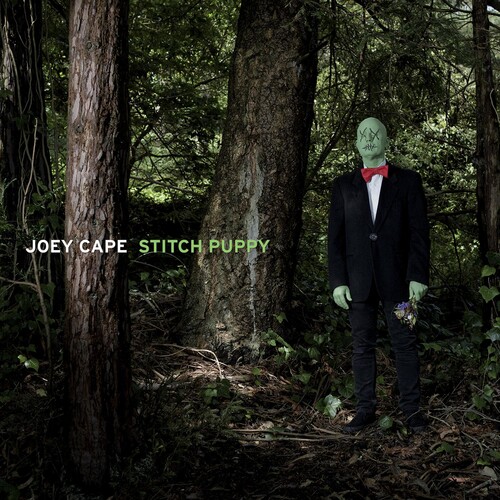 Joey Cape - Stitch Puppy [Vinyl]