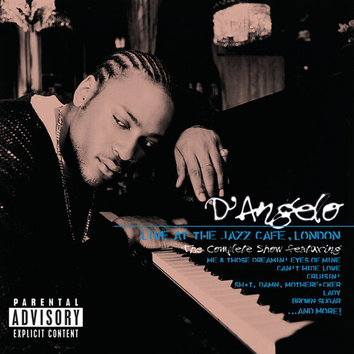 Live At The Jazz Cafe London: The Complete Show [Explicit Content]