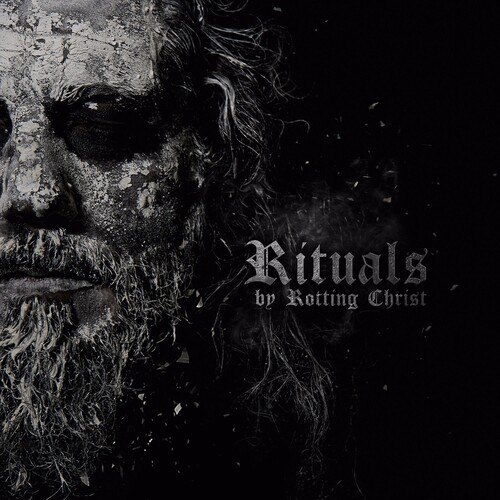 Rotting Christ - Rituals [Vinyl]