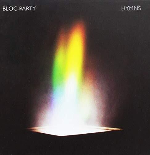 Bloc Party - Hymns [Deluxe]