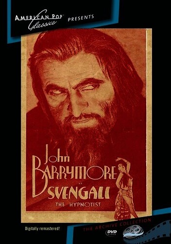Svengali