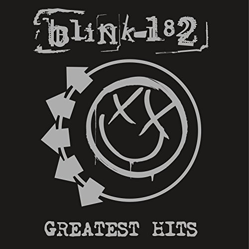 blink-182 - Greatest Hits [LP]