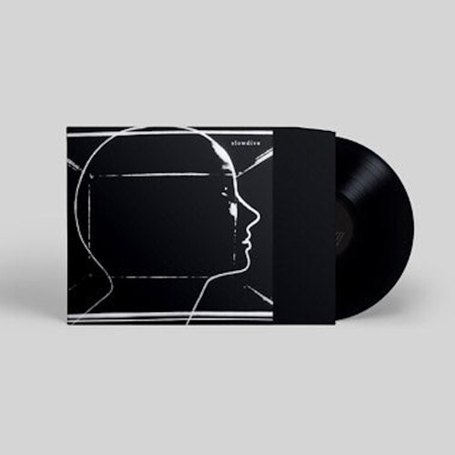 Slowdive by Slowdive