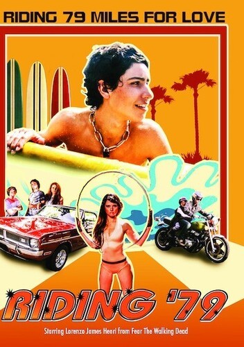 Riding 79