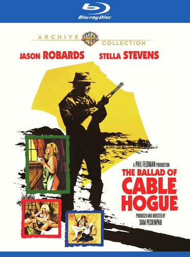 The Ballad of Cable Hogue