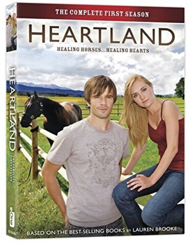 Heartland: The Complete First Season