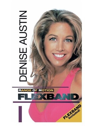 Range of Motion Flexband