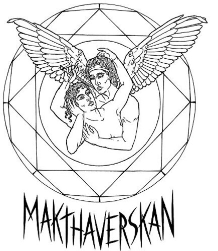 Makthaverskan - Ill [LP]