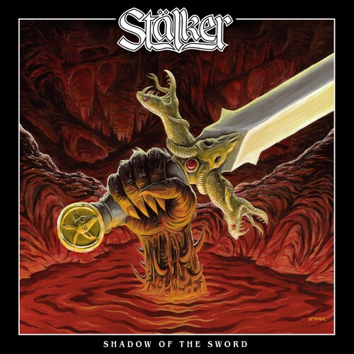 Shadow Of The Sword