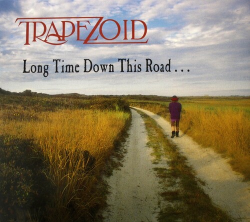 Long Time Down The Road