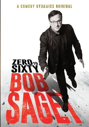 Bob Saget: Zero To Sixty