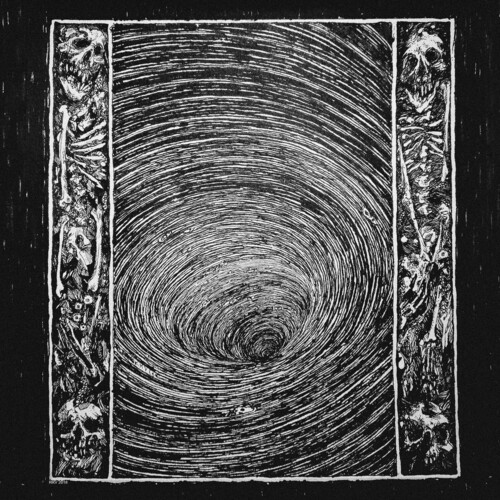 Aura Noir - Dark Lung Of The Storm / Shades Ablaze