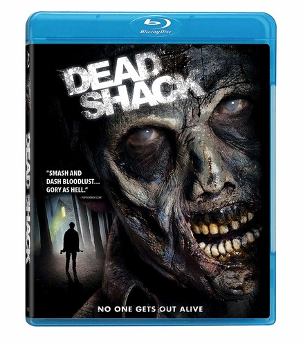 Dead Shack