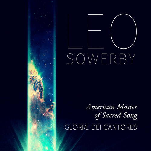American Master of Sacred Song