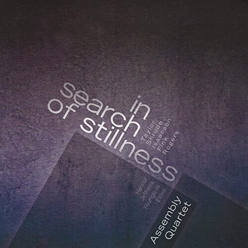 In Search Of Silence