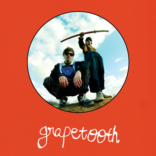 GRAPETOOTH