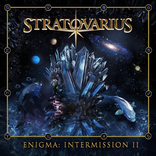 Enigma: Intermission Ii