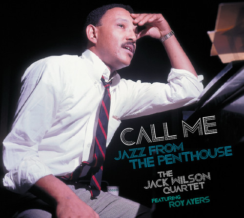 Call Me - Jazz from the Penthouse