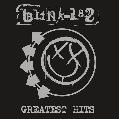 blink-182 - Greatest Hits [Colored Vinyl]