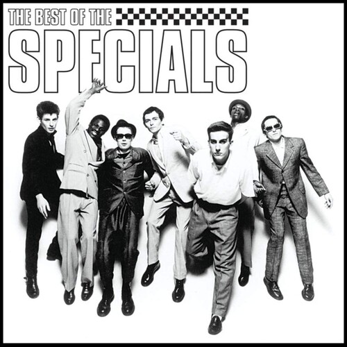 The Specials - Best Of: Sight & Sound [Import]