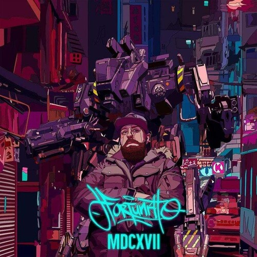 Mdcxvii