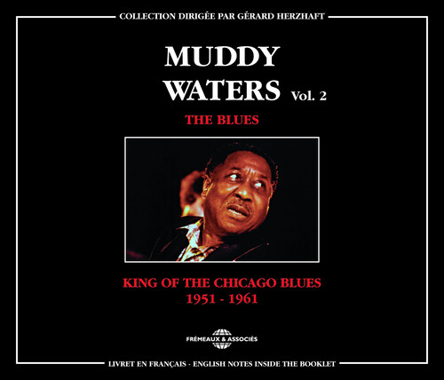 V2: King Od Chicago Blues 1951