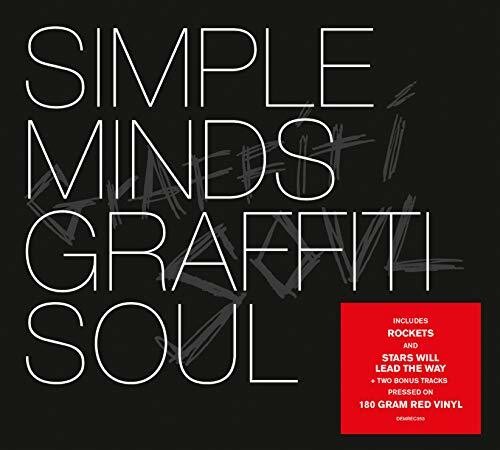 Grafitti Soul [Import]