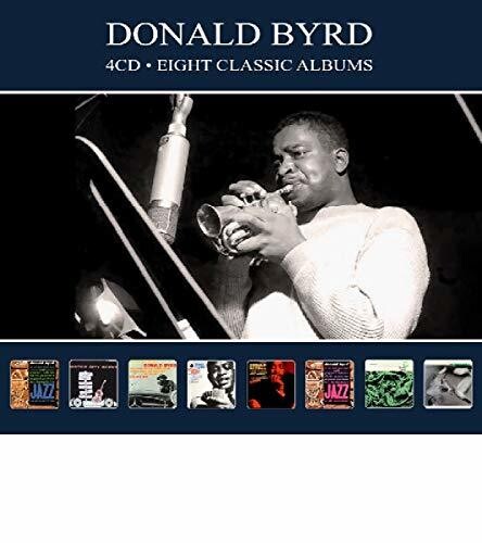 8 Classic Albums
