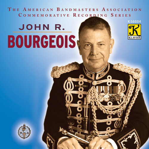 John R Bourgeois Commemorativ