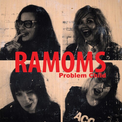 Problem Child