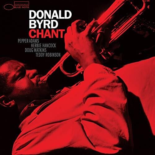 Donald Byrd - Chant