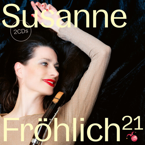 Susanne Frohlich 21
