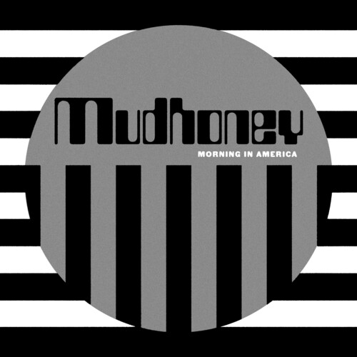 Mudhoney - Morning In America EP [Vinyl]