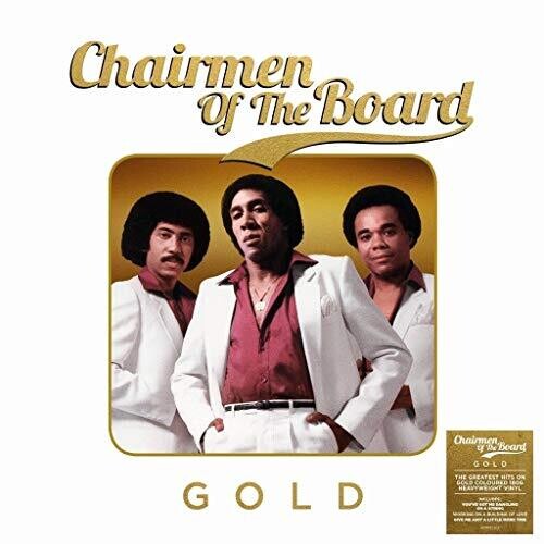 Gold [Import]