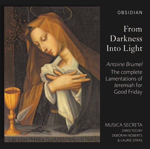 From Darkness Into Light